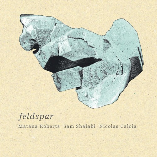 Feldspar封面