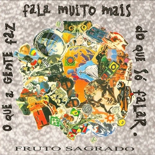 O Que A Gente Faz Fala Muito Mais do Que Só Falar封面