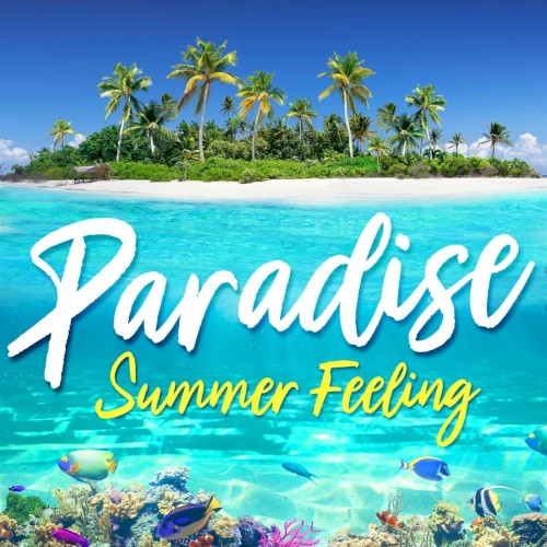 Paradise - Summer Feeling封面