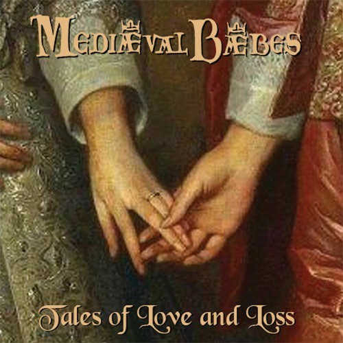 Tales of Love and Loss封面