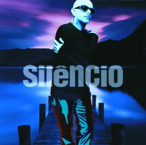 Silêncio封面