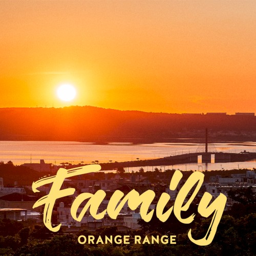 Family封面