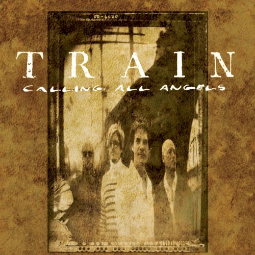 Calling All Angels封面