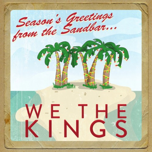 Seasons Greetings from the Sandbar封面