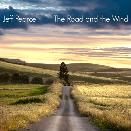 The Road and the Wind封面