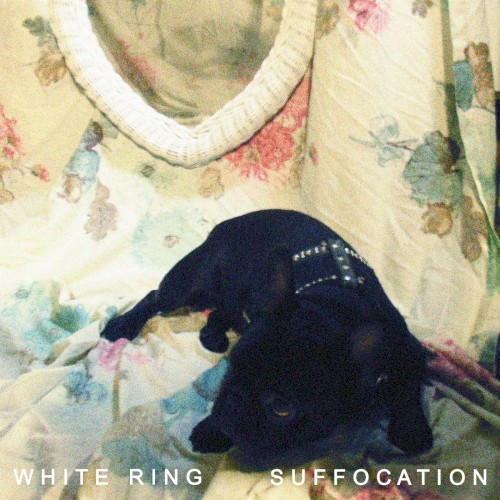 Suffocation封面