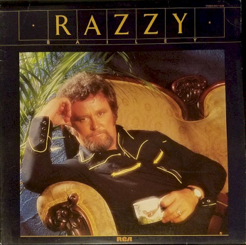 Razzy封面