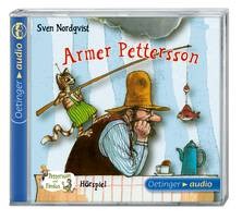 Armer Pettersson封面