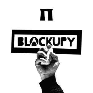 Blockupy封面