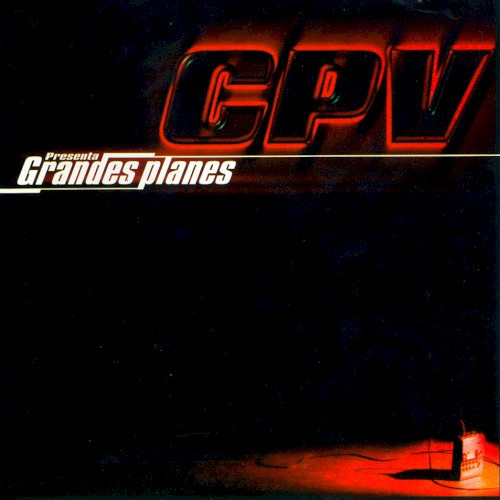 Grandes planes封面