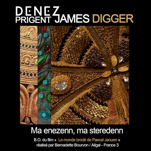 Ma enezenn, ma steredenn封面