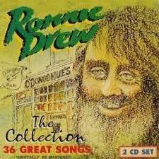 Ronnie Drew With the Dubliners: The Collection封面