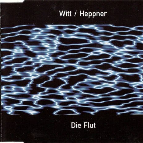 Die Flut封面