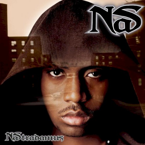 Nastradamus封面