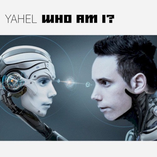 Who Am I?封面