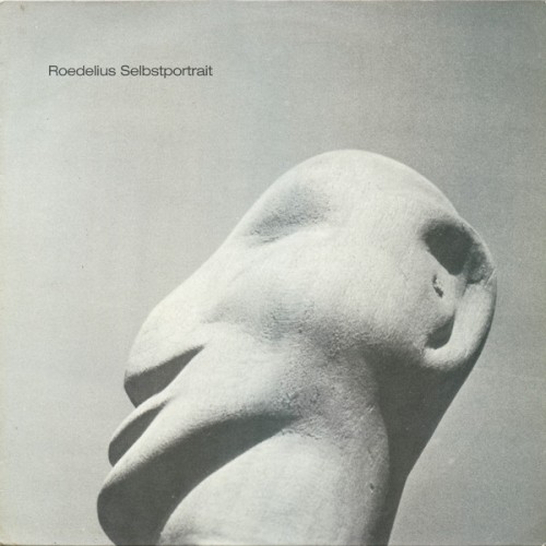 Selbstportrait封面