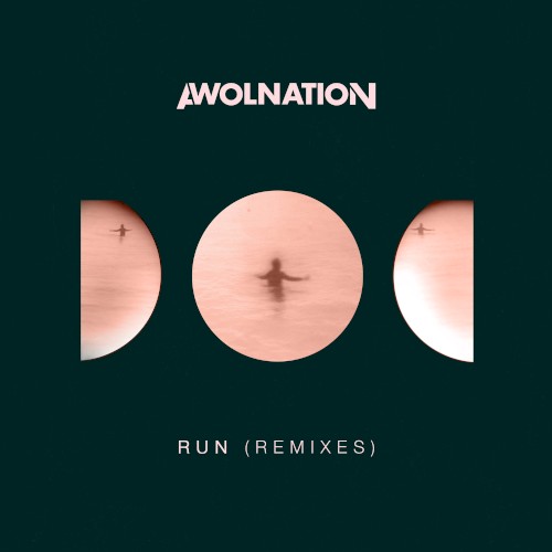 Run (remixes)封面