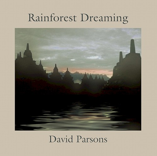Rainforest Dreaming封面