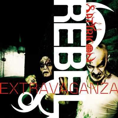 Rebel Extravaganza封面