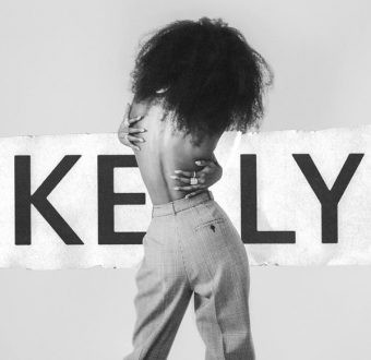 Kelly封面