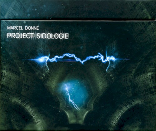 Project Sidologie封面