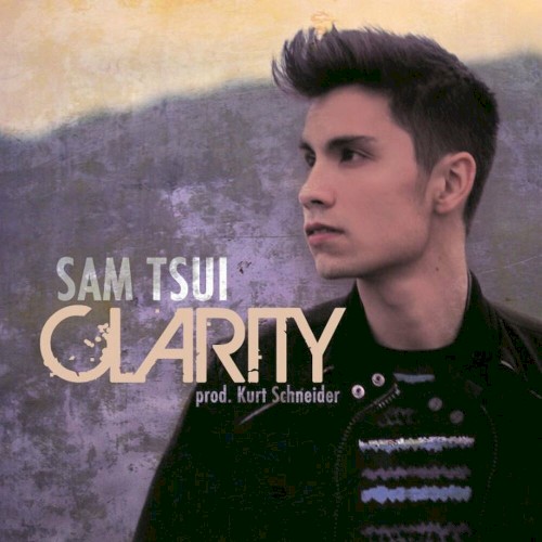 Clarity封面