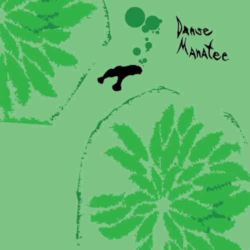 Danse Manatee封面