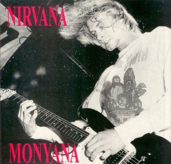 Monyana封面