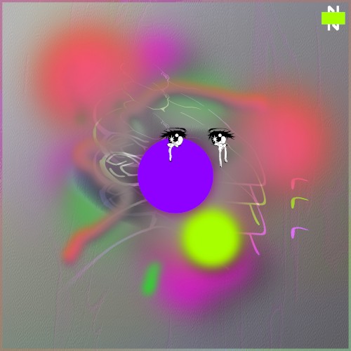 Hidden Patterns封面