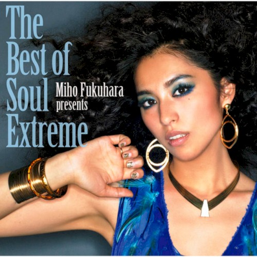 The Best of Soul Extreme封面