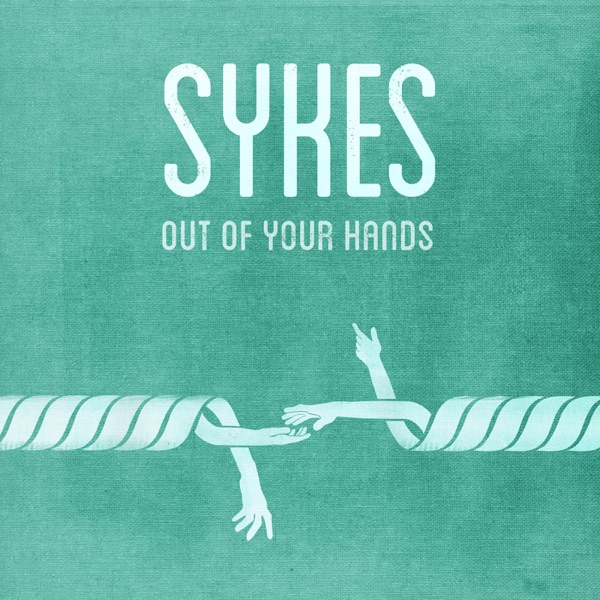 Out of Your Hands封面