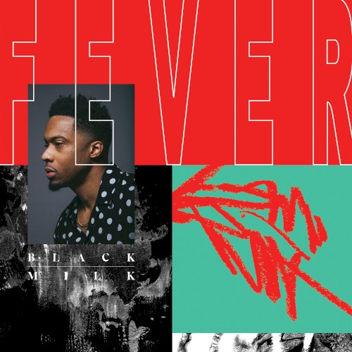FEVER封面