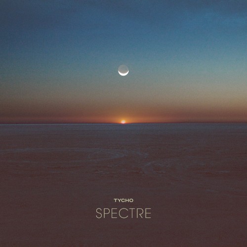 Spectre封面