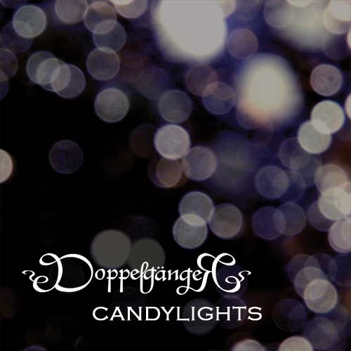 Candylights封面