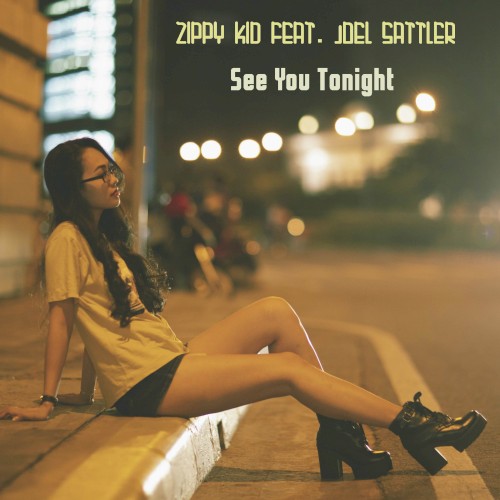 See You Tonight封面
