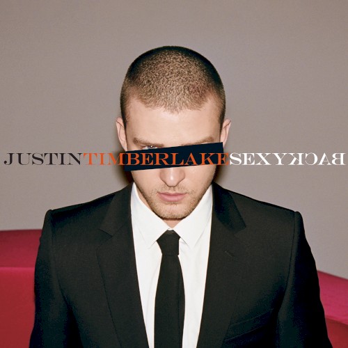 SexyTracks: The Sexyback Remixes封面