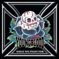 What we fight for封面