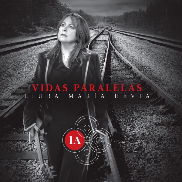 Vidas paralelas (1A)封面