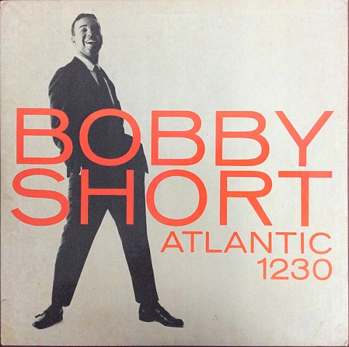 Bobby Short封面