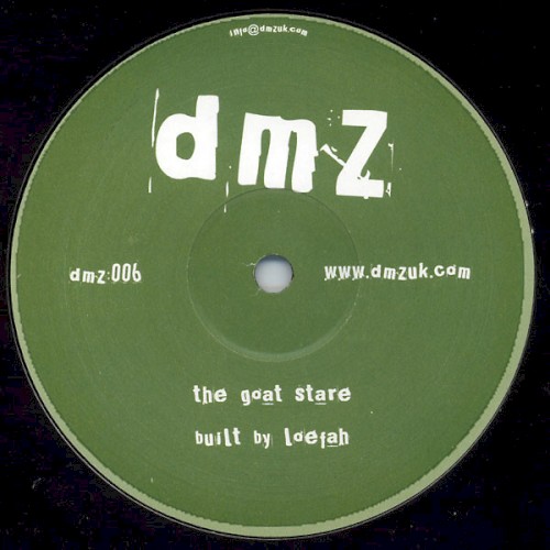 Root / The Goat Stare封面