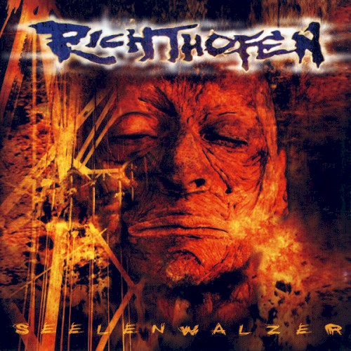 Seelenwalzer封面