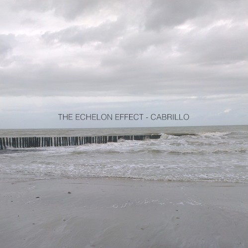 Cabrillo封面