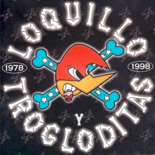 1978-1998封面