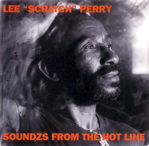 Soundzs From the Hot Line封面