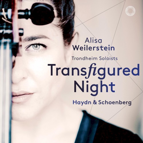 Transfigured Night封面
