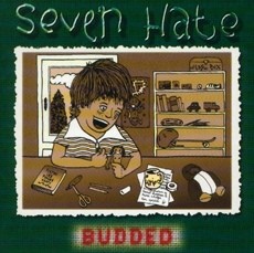 Budded封面