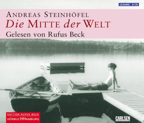 Die Mitte der Welt封面