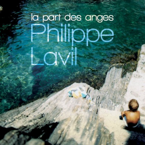 La Part des anges封面