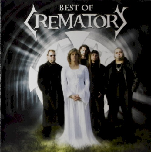 Best of Crematory封面