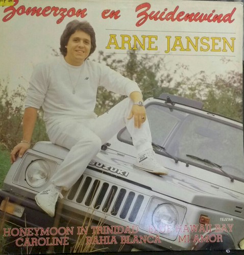 Zomerzon en zuidenwind封面